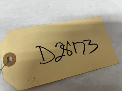 2004 Pontiac GTO Headlight & Dash Light Dimmer Control Switch OEM - Day's Parts Yard