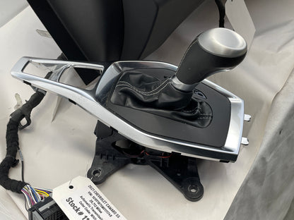 2021 Chevy Camaro SS Complete Dash w/ Shifter OEM