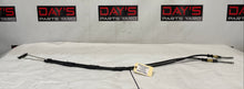 2010 Chevy Camaro SS Emergency Parking Brake Cables OEM - Day's Parts Yard