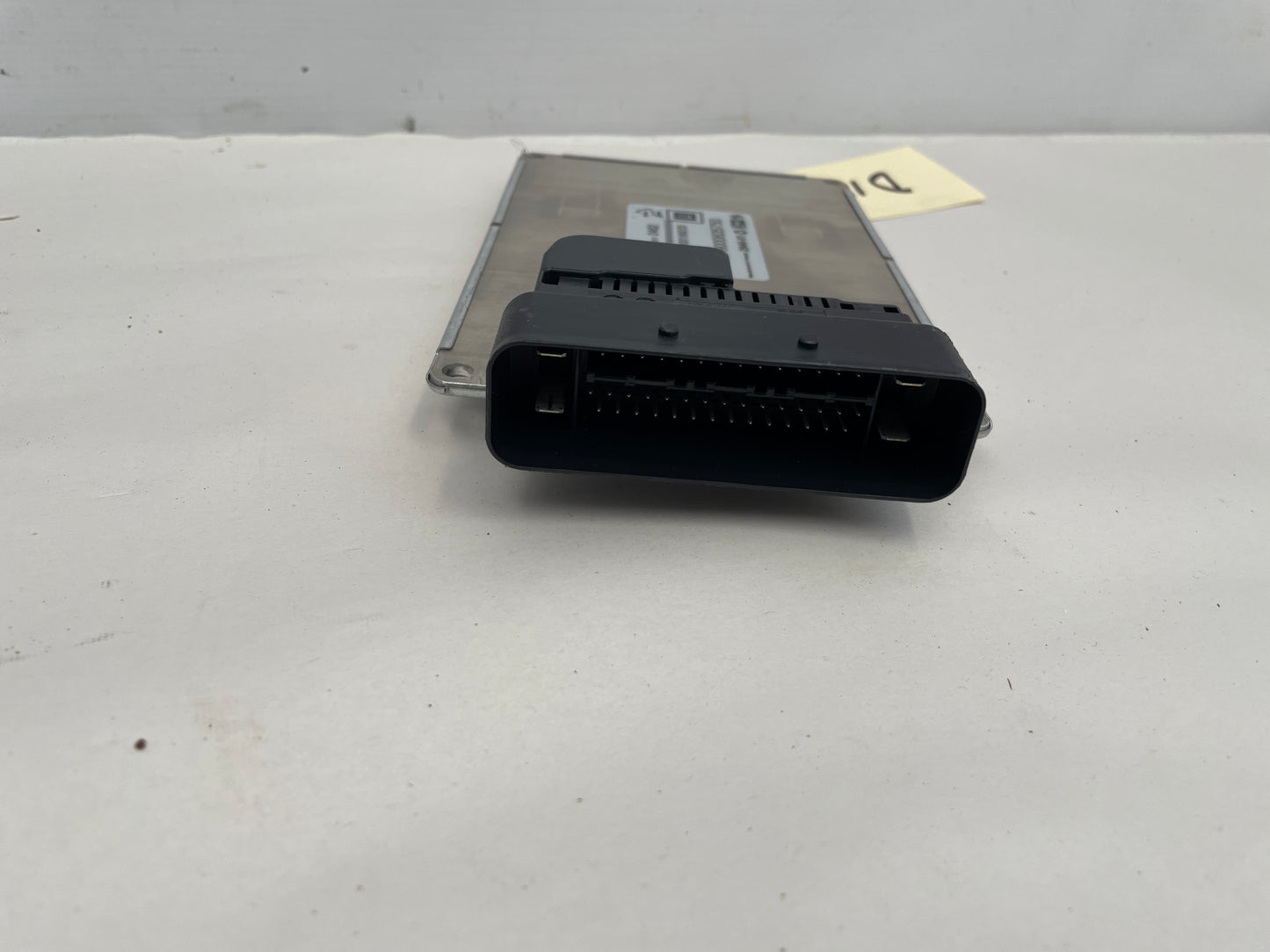 2016 Chevy SS Sedan Electronic Suspension Control Module OEM - Day's Parts Yard
