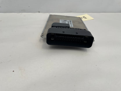 2016 Chevy SS Sedan Electronic Suspension Control Module OEM - Day's Parts Yard
