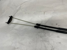 2010 Chevy Camaro SS Emergency Parking Brake Cables OEM - Day's Parts Yard