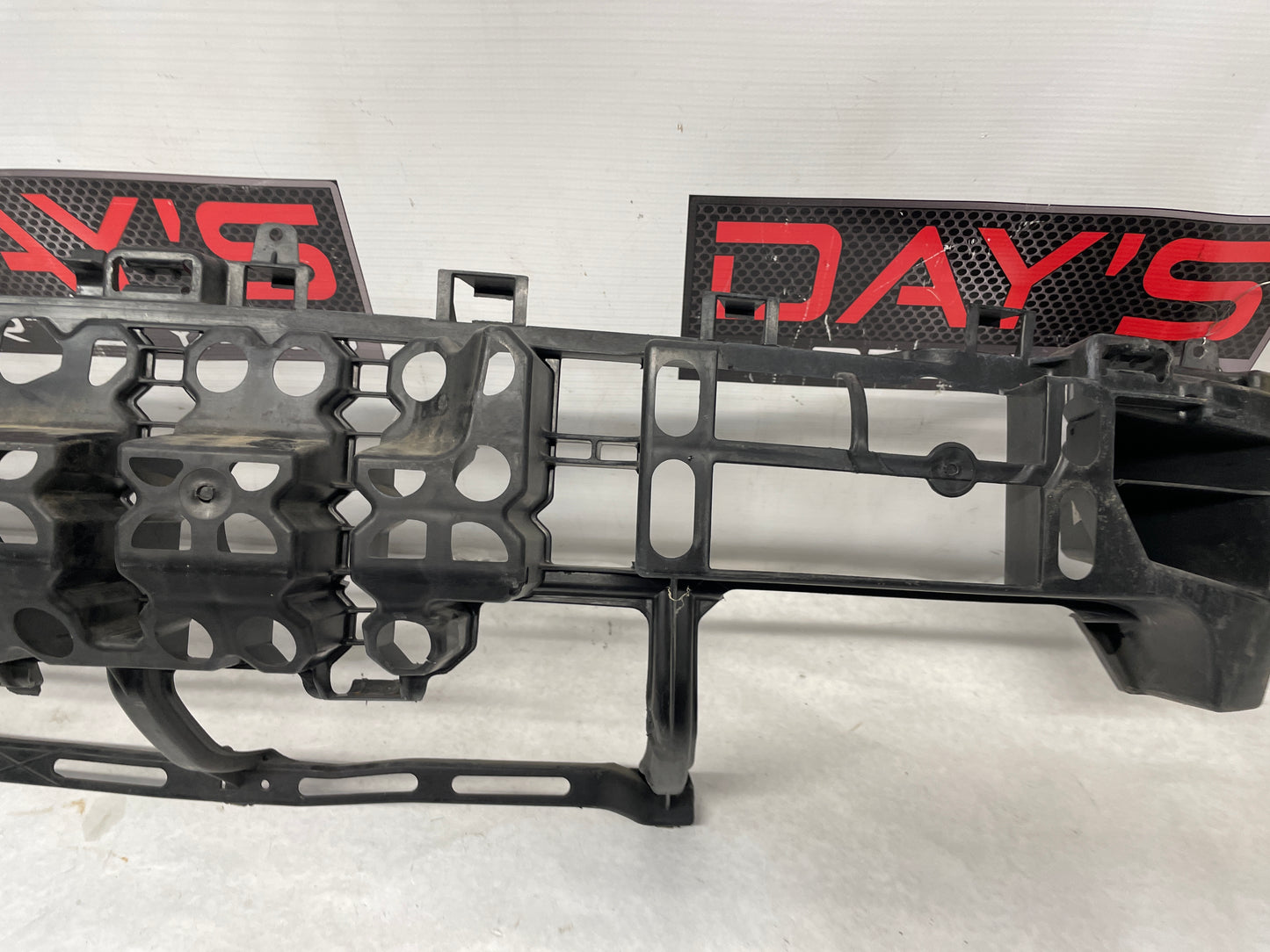 2015 Chevy Camaro SS Rear Bumper Impact Absorber OEM - Day's Parts Yard