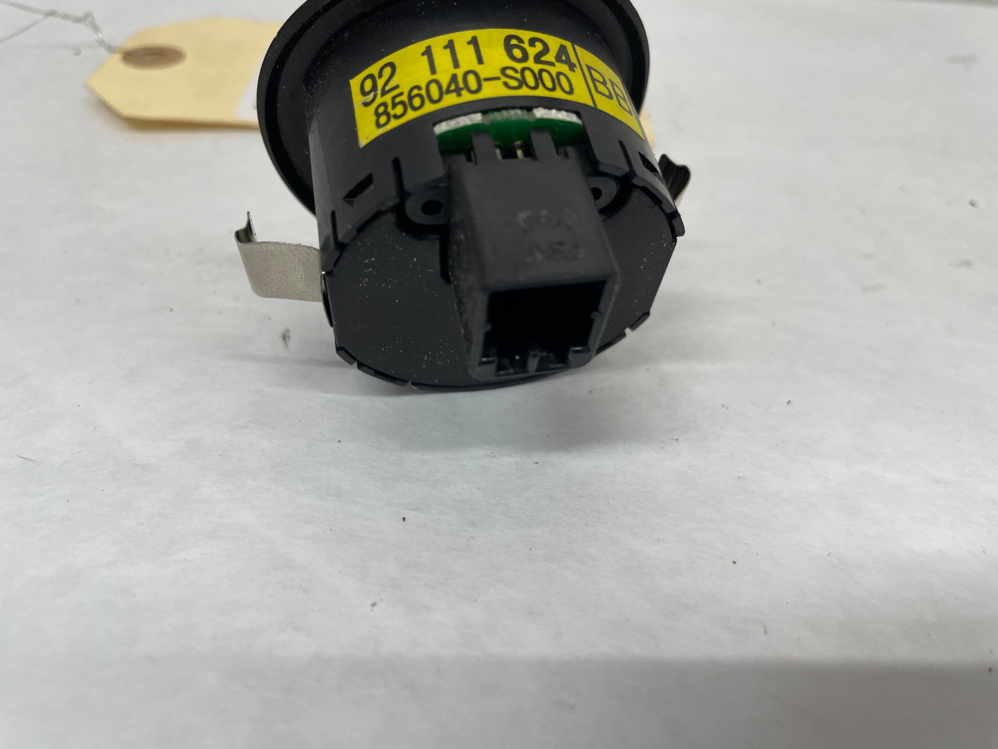 2004 Pontiac GTO Mod Set Dash Selector Control Switch OEM - Day's Parts Yard