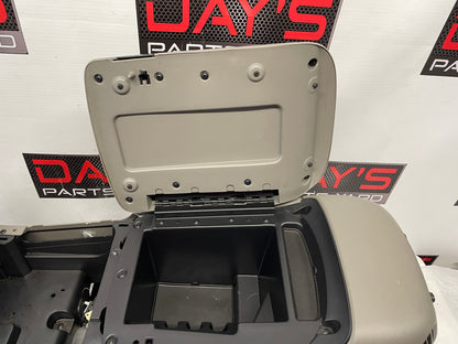 2005 Chevy Avalanche Center Console Armrest Assembly OEM - Day's Parts Yard