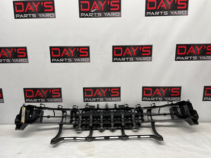 2015 Chevy Camaro SS Rear Bumper Impact Absorber OEM - Day's Parts Yard