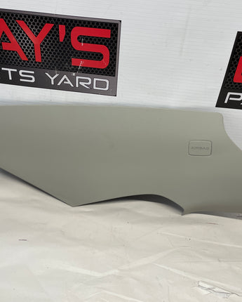 2014 Chevy SS Sedan Rear RH & LH C Pillar Interior Trim OEM