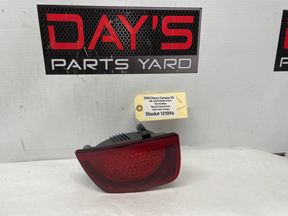 2010 Chevy Camaro SS LH Driver Outer Taillight Tail Light OEM - Day's Parts Yard