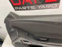 2015 Chevy Camaro SS RH Passenger Interior Door Panel Trim OEM