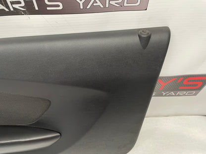 2015 Chevy Camaro SS Hood w/ Scoop Vent Insert Black OEM