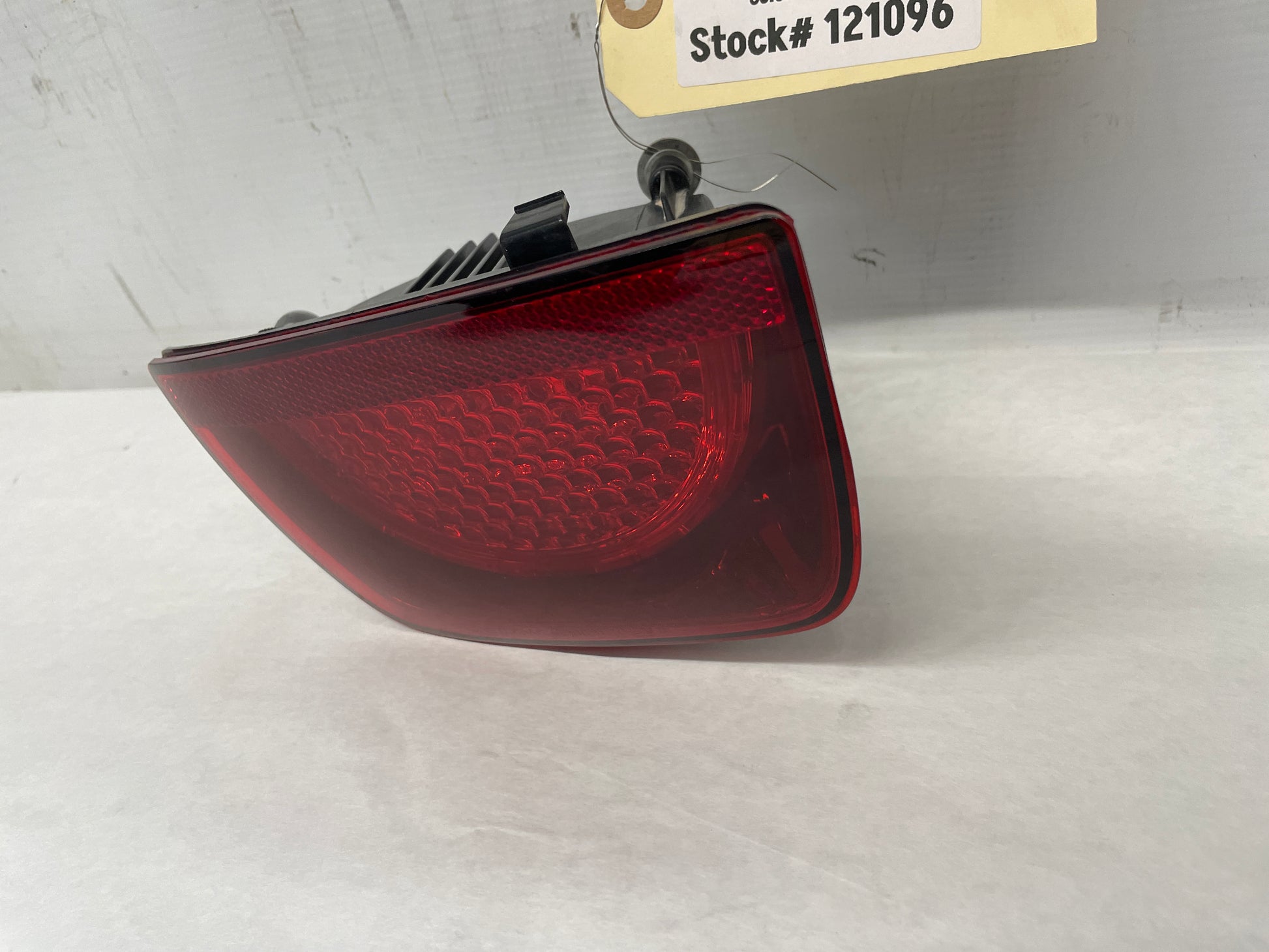 2010 Chevy Camaro SS LH Driver Outer Taillight Tail Light OEM - Day's Parts Yard