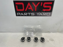 2012 Chevy Camaro SS Taillight Tail Light Lamp Sockets Set 4 OEM - Day's Parts Yard