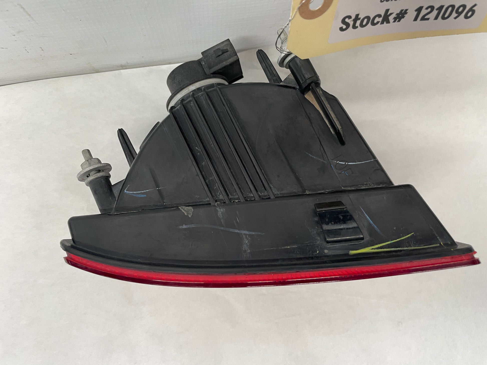 2010 Chevy Camaro SS LH Driver Outer Taillight Tail Light OEM - Day's Parts Yard
