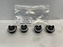 2012 Chevy Camaro SS Taillight Tail Light Lamp Sockets Set 4 OEM - Day's Parts Yard