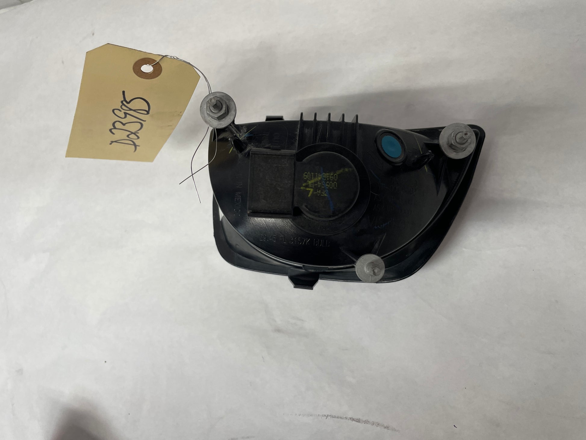 2010 Chevy Camaro SS LH Driver Outer Taillight Tail Light OEM - Day's Parts Yard