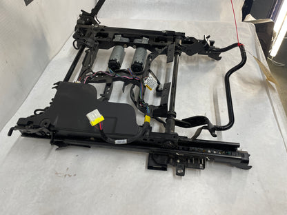2013 Chevy Caprice RH Passenger Seat Track Rail OEM - Day's Parts Yard