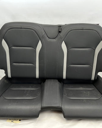 2020 Chevy Camaro SS Rear Seats OEM