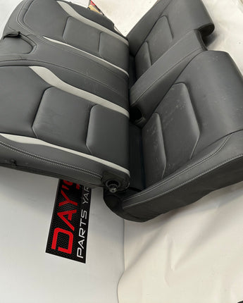 2020 Chevy Camaro SS Rear Seats OEM