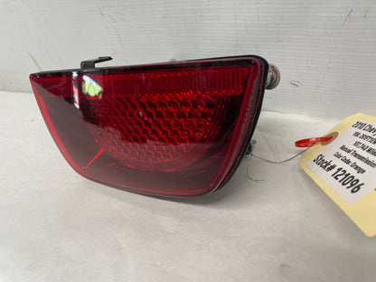 2010 Chevy Camaro SS RH Passenger Outer Taillight Tail Light OEM
