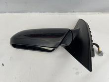 2016 Chevrolet SS Sedan LH Driver Exterior Mirror w/ Parking Assist OEM - Day's Parts Yard