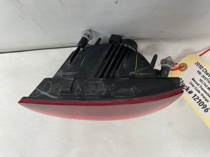 2010 Chevy Camaro SS RH Passenger Outer Taillight Tail Light OEM