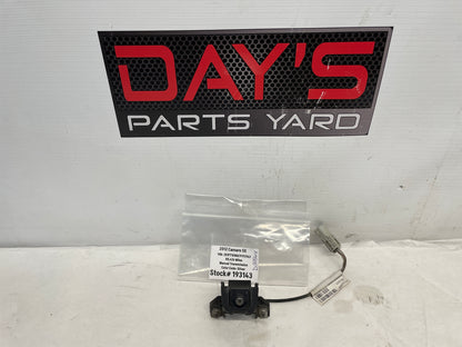 2012 Chevy Camaro SS Rear Back Up Camera OEM #22872078 - Day's Parts Yard