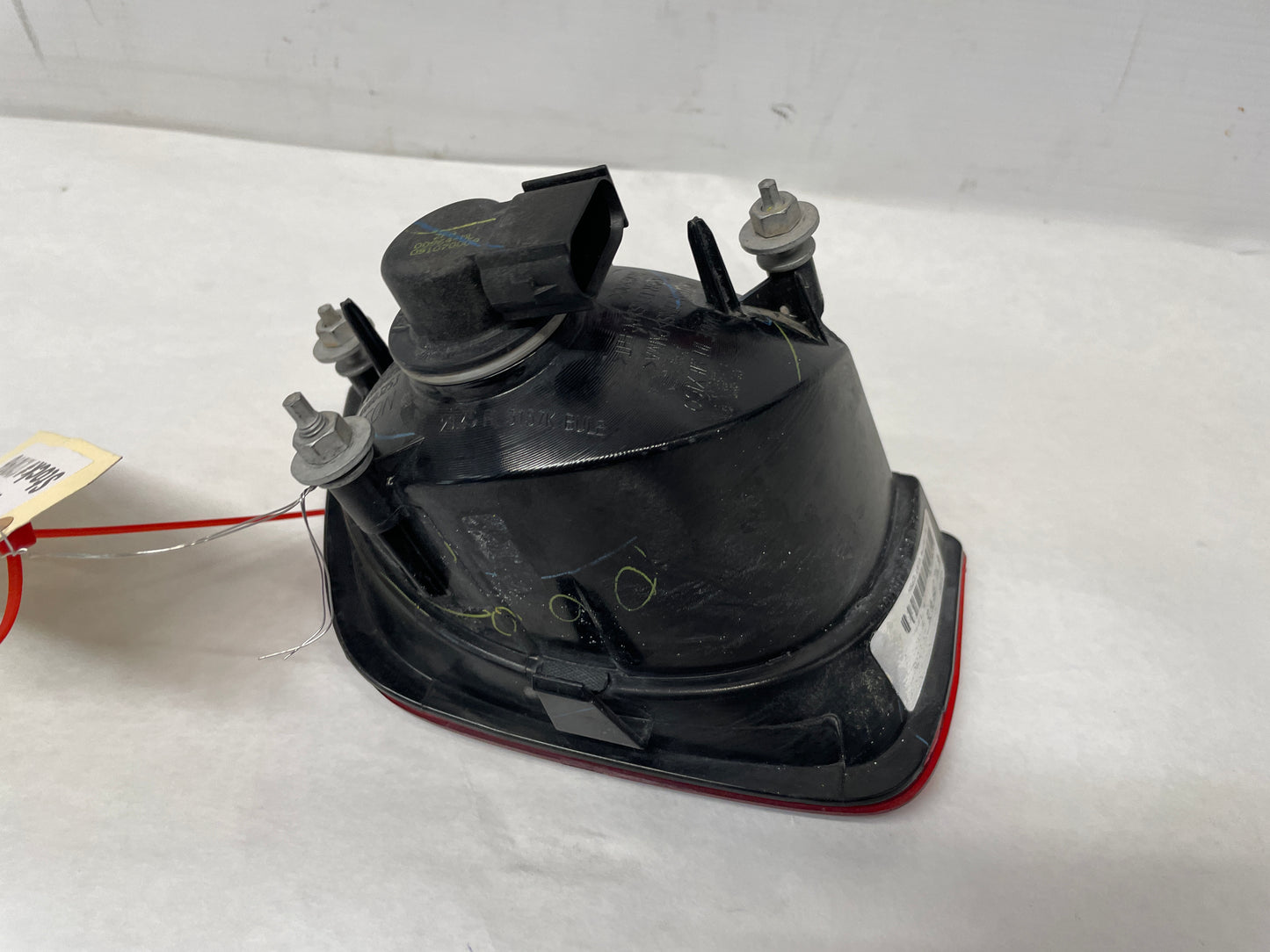 2010 Chevy Camaro SS RH Passenger Outer Taillight Tail Light OEM