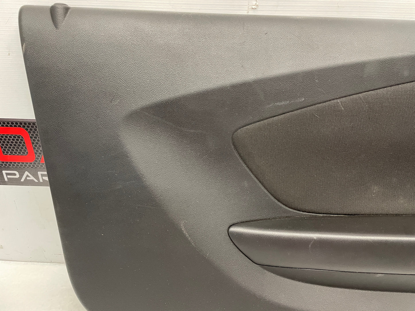 2015 Chevy Camaro SS LH Driver Interior Door Panel Trim OEM
