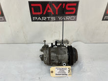 2013 Chevy Caprice PPV AC A/C Air Conditioner Compressor w/ Hardware OEM - Day's Parts Yard