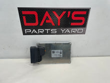 2018 Chevy Camaro ZL1 Suspension Control Module OEM - Day's Parts Yard
