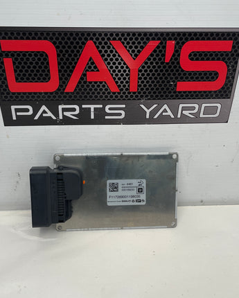 2018 Chevy Camaro ZL1 Suspension Control Module OEM