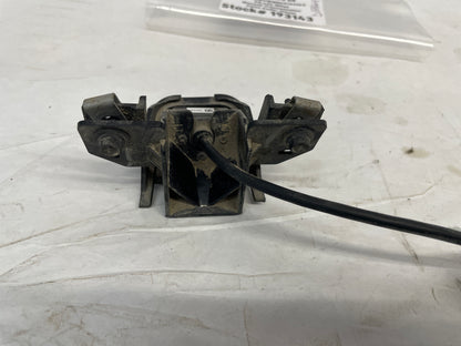 2012 Chevy Camaro SS Rear Back Up Camera OEM #22872078 - Day's Parts Yard
