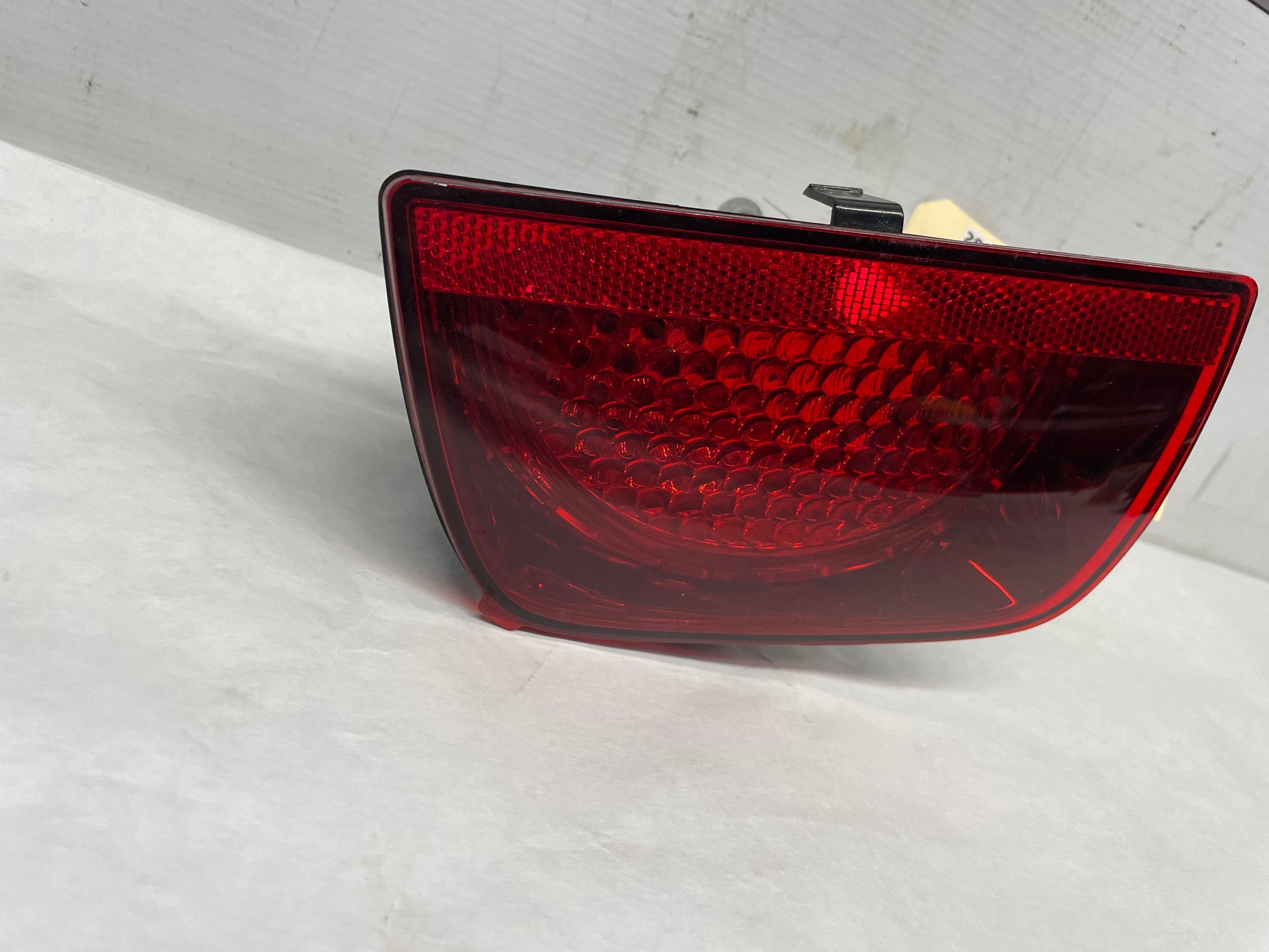 2010 Chevy Camaro SS LH Driver Inner Taillight Tail Light OEM - Day's Parts Yard