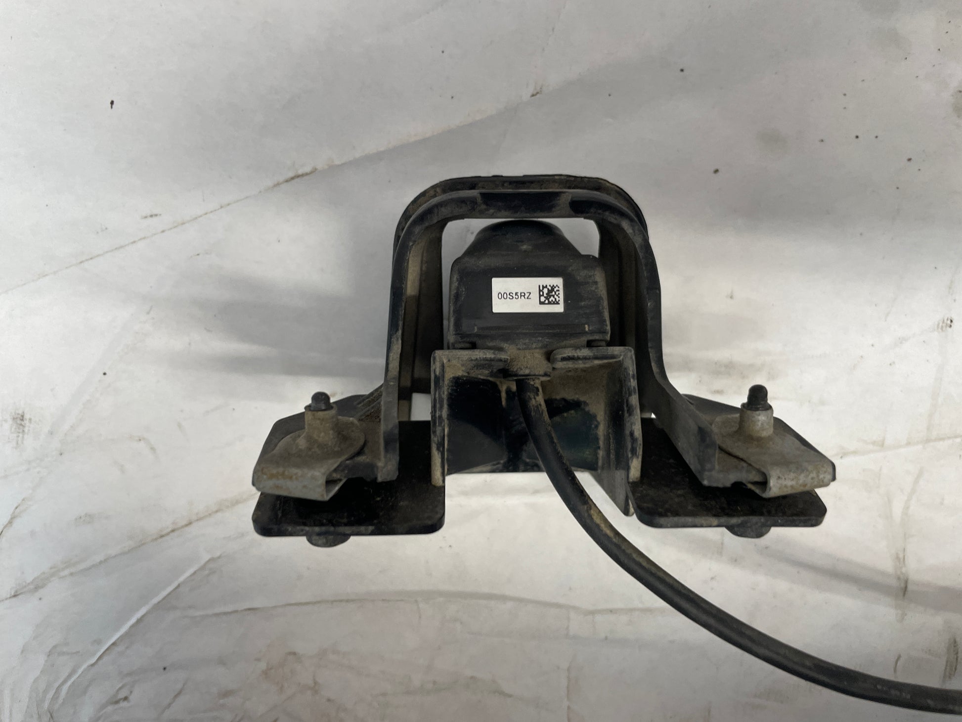 2012 Chevy Camaro SS Rear Back Up Camera OEM #22872078 - Day's Parts Yard