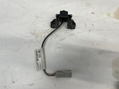 2012 Chevy Camaro SS Rear Back Up Camera OEM #22872078 - Day's Parts Yard