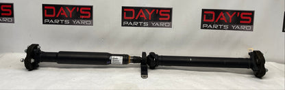 2015 Chevy Camaro SS Driveshaft Drive Shaft Line OEM - Day's Parts Yard