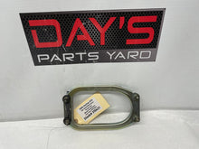 2004 Pontiac GTO Manual Shifter Boot Ring Insulator Bracket OEM - Day's Parts Yard