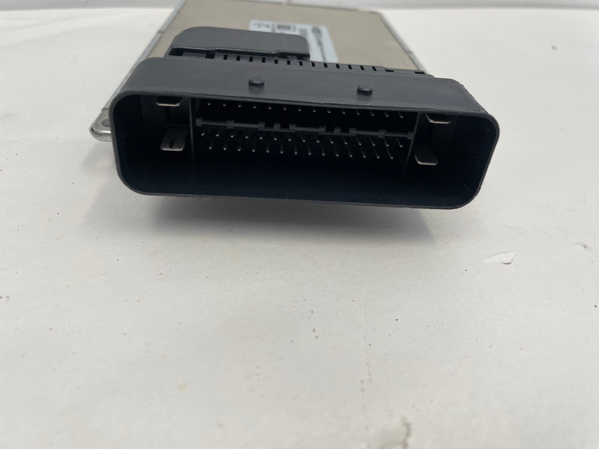 2018 Chevy Camaro ZL1 Suspension Control Module OEM - Day's Parts Yard
