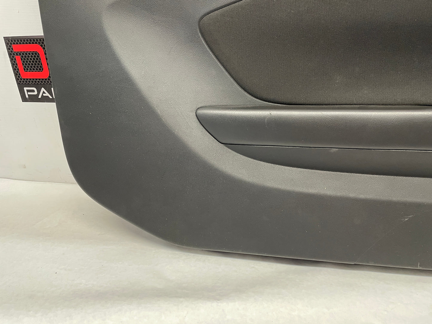 2015 Chevy Camaro SS LH Driver Interior Door Panel Trim OEM