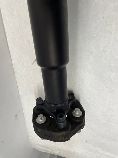 2015 Chevy Camaro SS Driveshaft Drive Shaft Line OEM - Day's Parts Yard