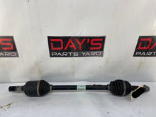 2014 Chevy SS Sedan LH Driver Rear CV Axle Half Shaft OEM - Day's Parts Yard