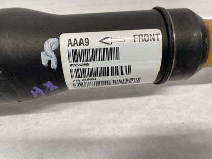 2015 Chevy Camaro SS Driveshaft Drive Shaft Line OEM - Day's Parts Yard
