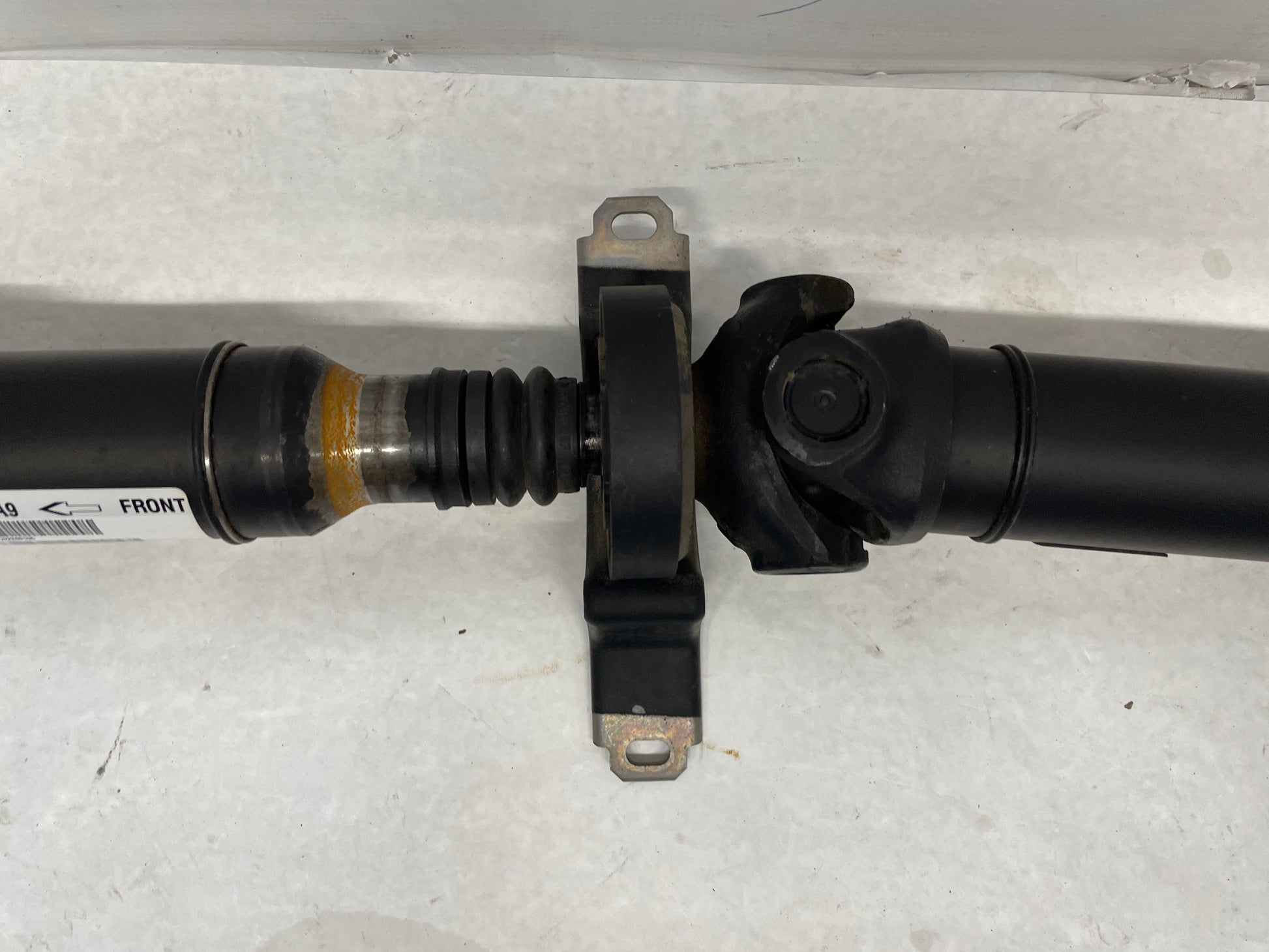 2015 Chevy Camaro SS Driveshaft Drive Shaft Line OEM - Day's Parts Yard