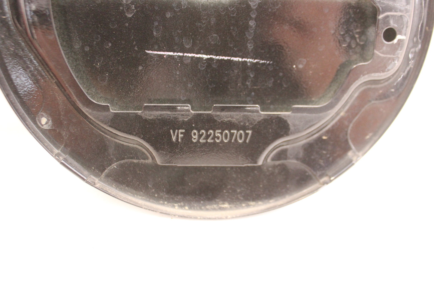 2015 Chevy SS Sedan Fuel Gas Door Cover Lid  OEM