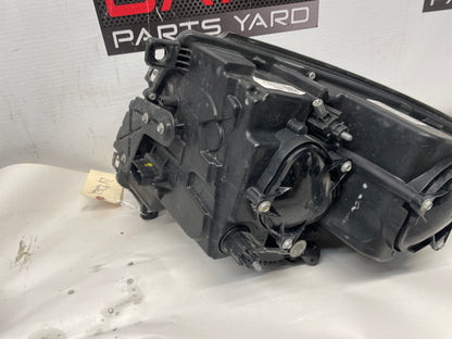 2014 Cadillac CTS-V Coupe LH Driver HID Xenon Head Light Headlight Lamp OEM - Day's Parts Yard