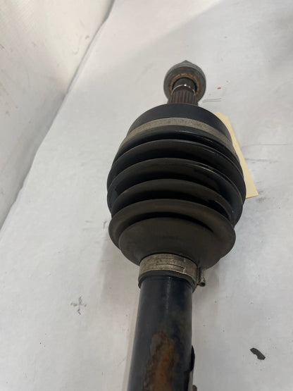 2014 Chevy SS Sedan LH Driver Rear CV Axle Half Shaft OEM - Day's Parts Yard