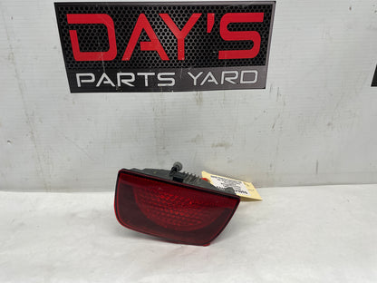 2010 Chevy Camaro SS RH Passenger Inner Taillight Tail Light OEM