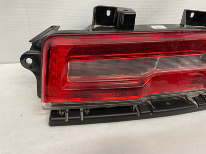 2015 Chevy Camaro SS RH Passenger Taillight Tail Light Lamp LED OEM