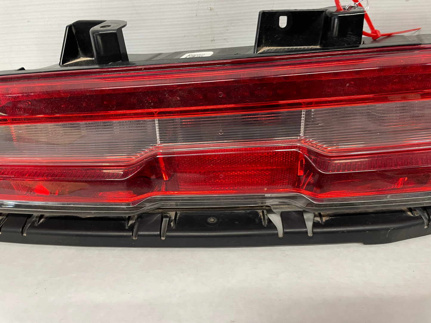 2015 Chevy Camaro SS RH Passenger Taillight Tail Light Lamp LED OEM