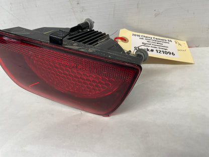 2010 Chevy Camaro SS RH Passenger Inner Taillight Tail Light OEM